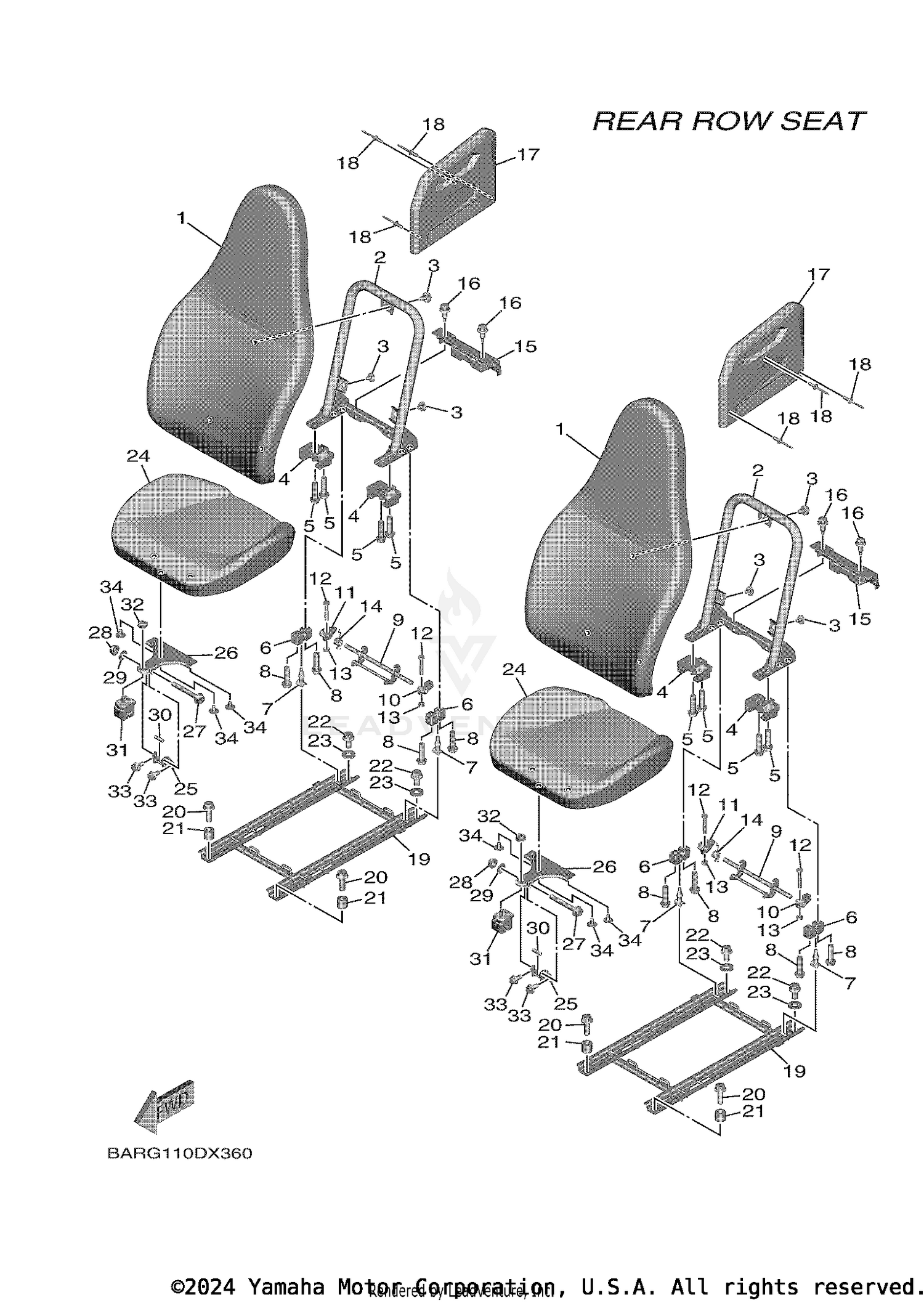 SEAT 3