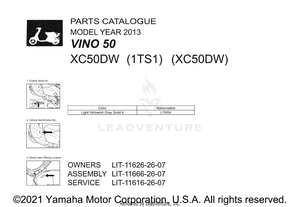 1 Title Page Schematic