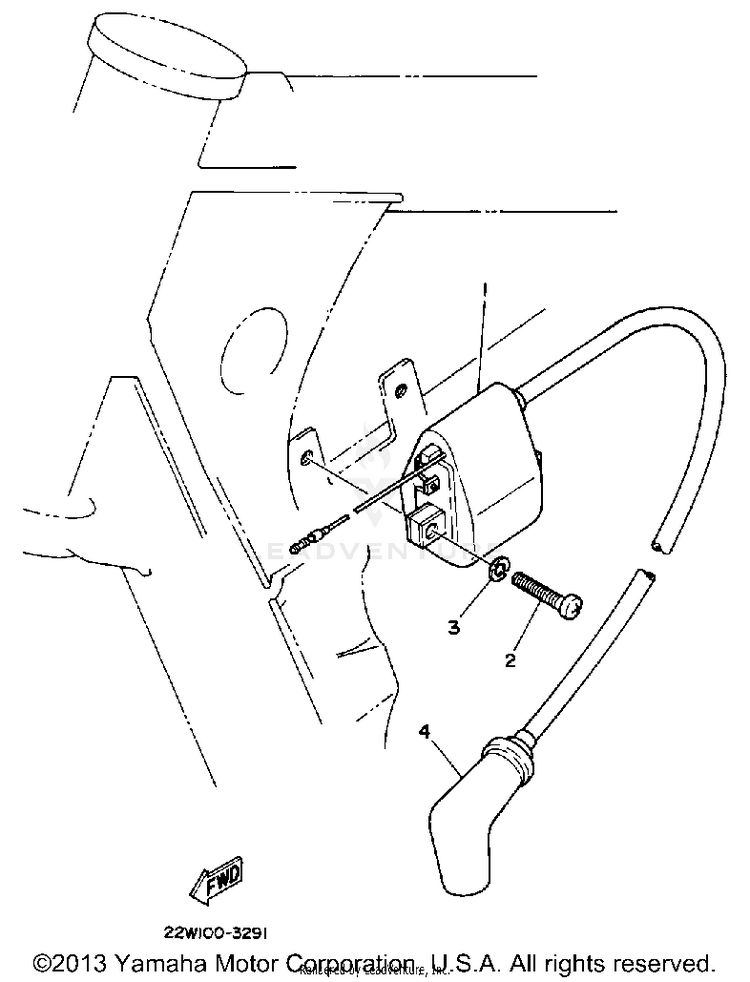 Electrical 1 Schematic