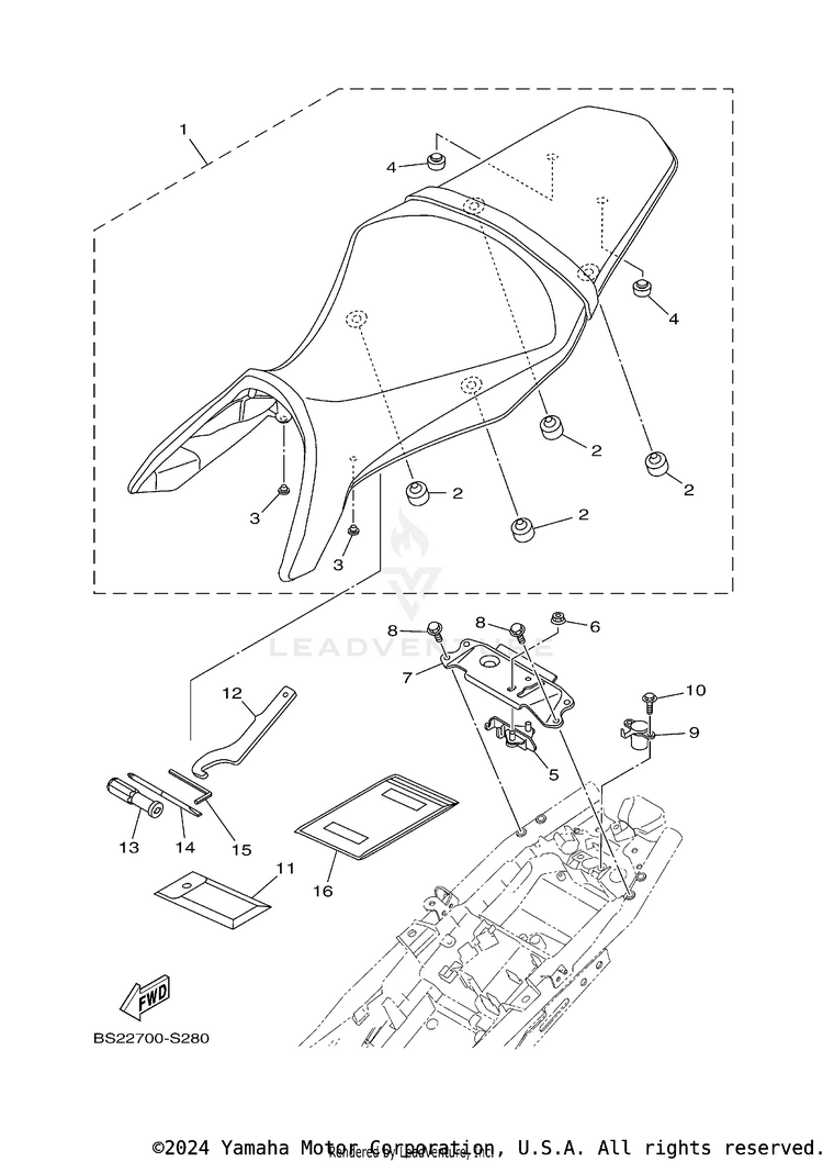 OEM Assembly Image