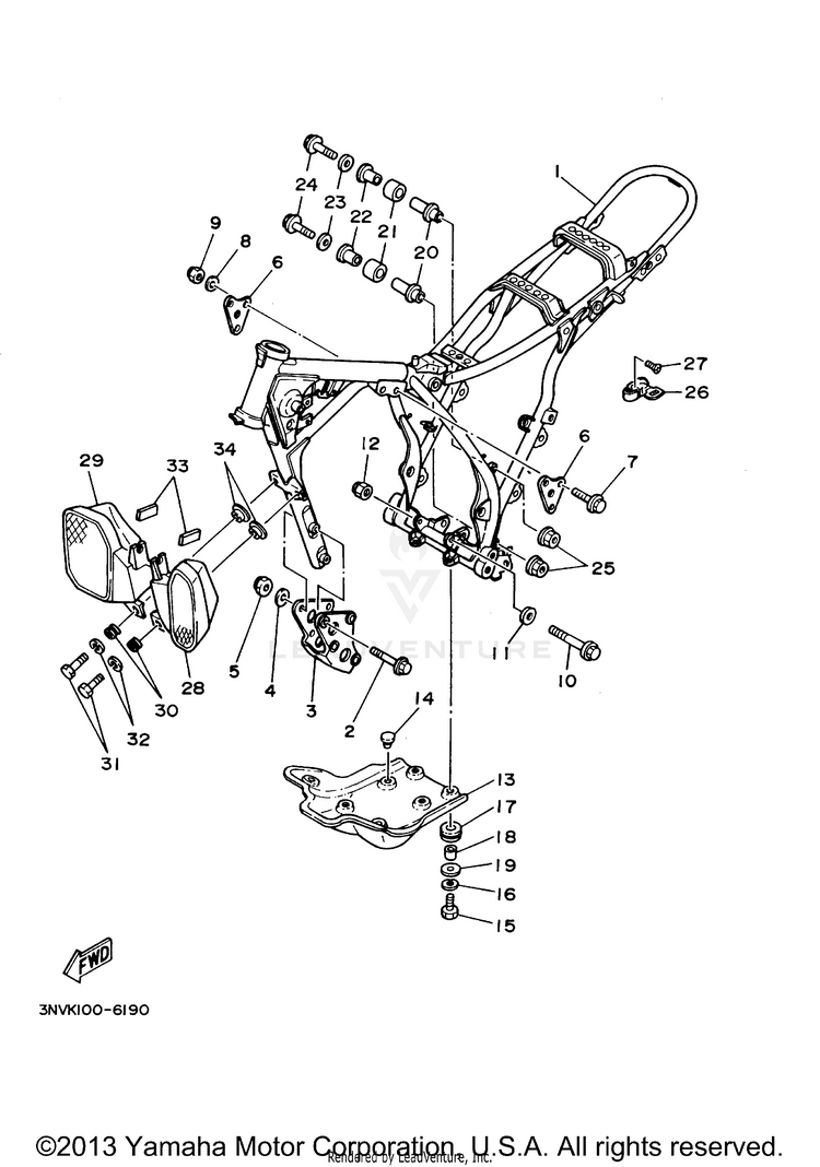 OEM Assembly Image