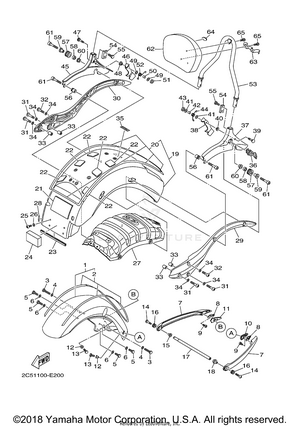 Fender Schematic