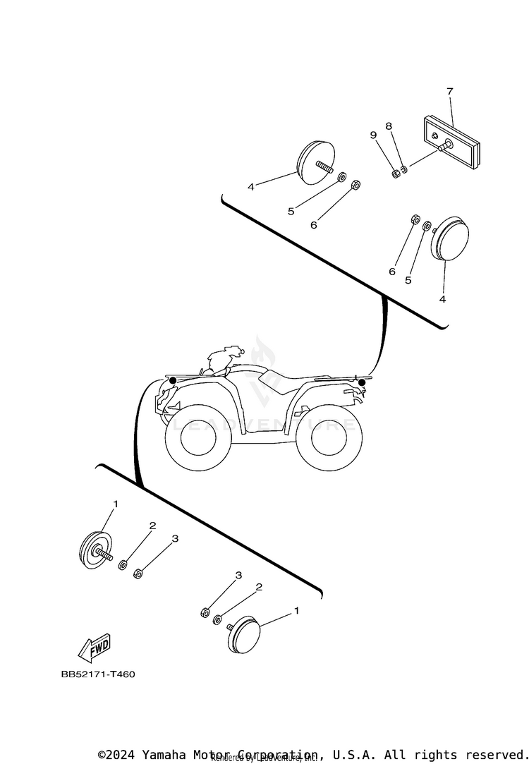 OEM Assembly Image