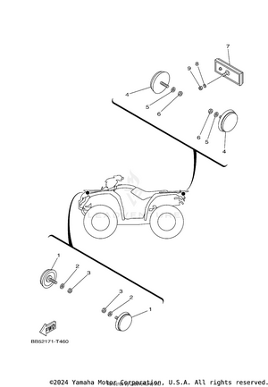 Electrical 2 Schematic