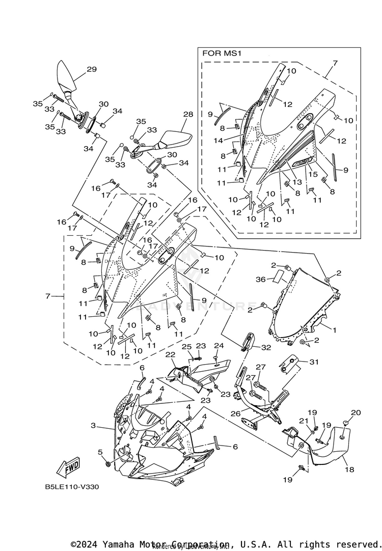 OEM Assembly Image