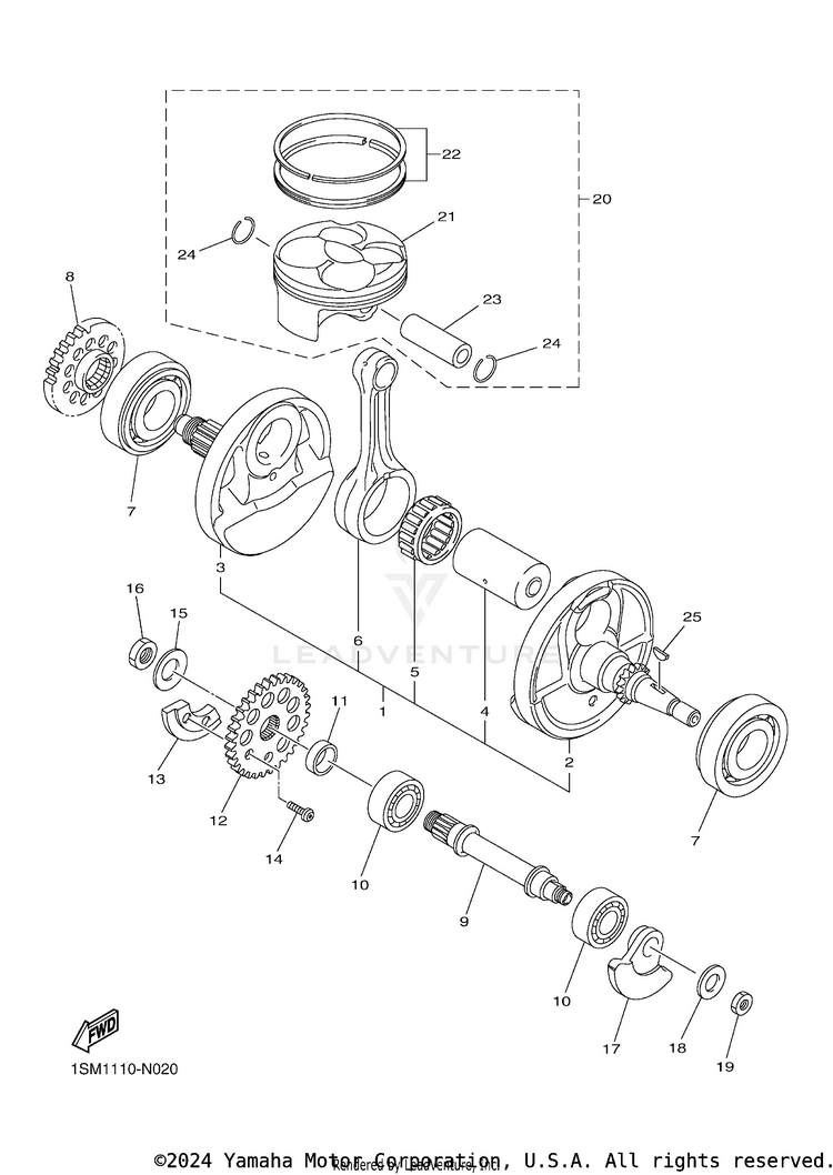 OEM Assembly Image