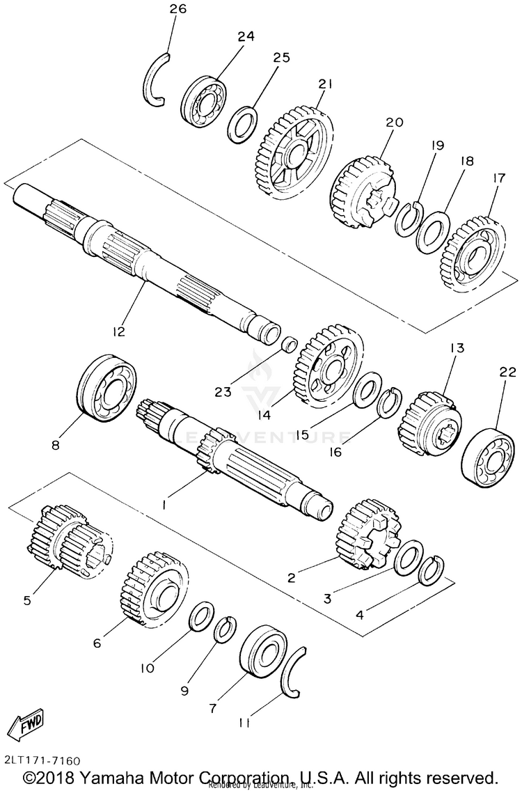 OEM Assembly Image