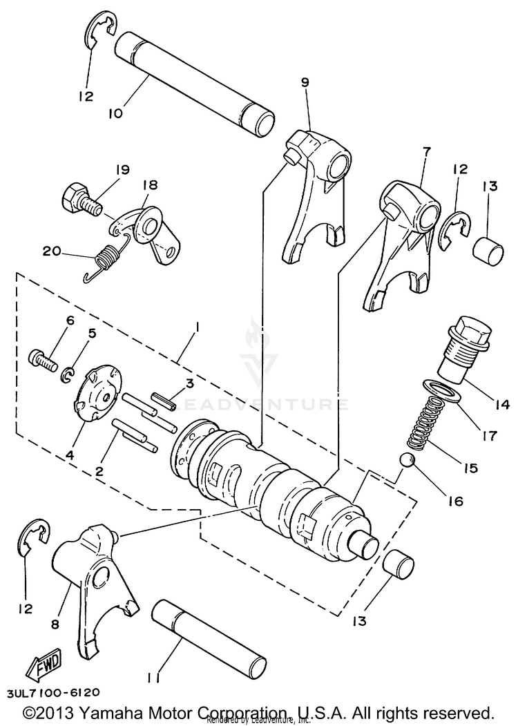OEM Assembly Image