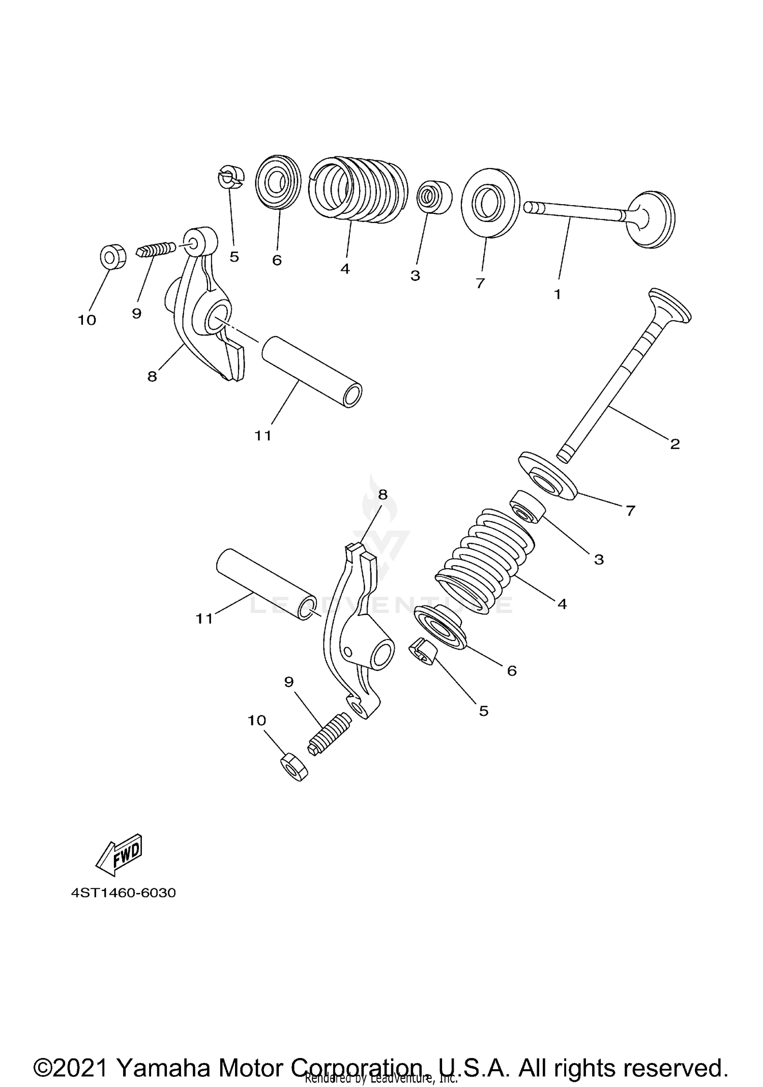 VALVE
