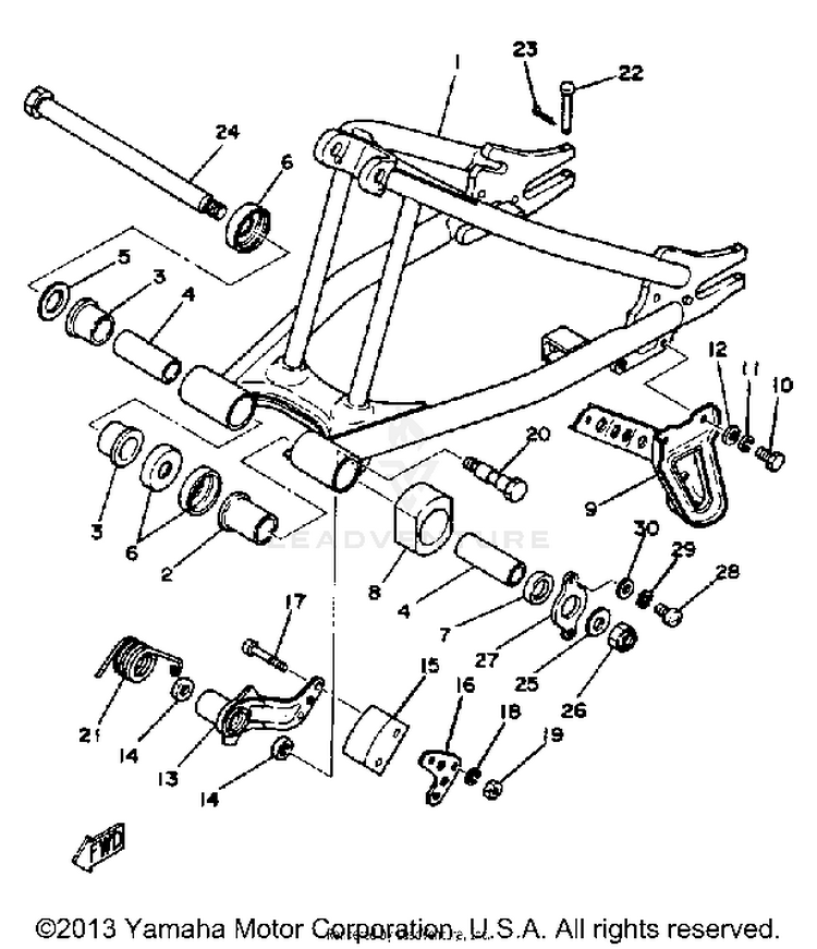 OEM Assembly Image