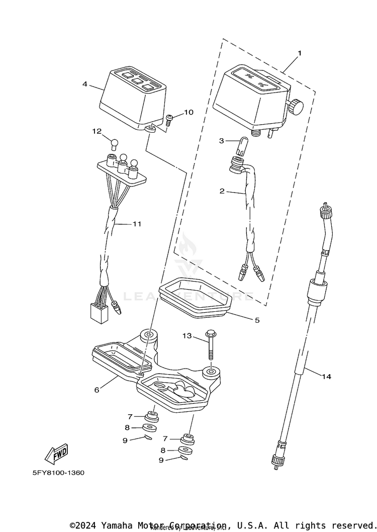 OEM Assembly Image