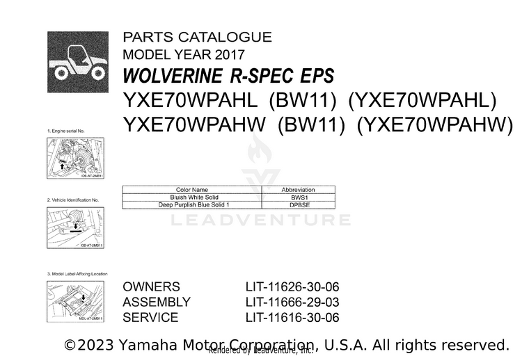 OEM Assembly Image