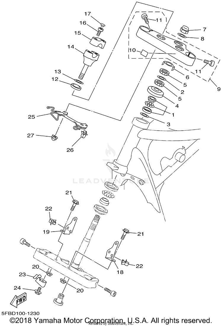 OEM Assembly Image