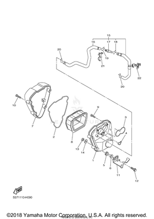 Intake 2 Schematic
