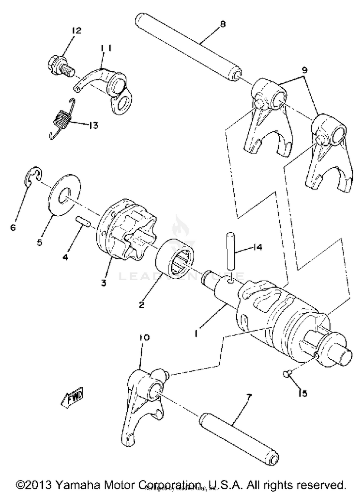 OEM Assembly Image