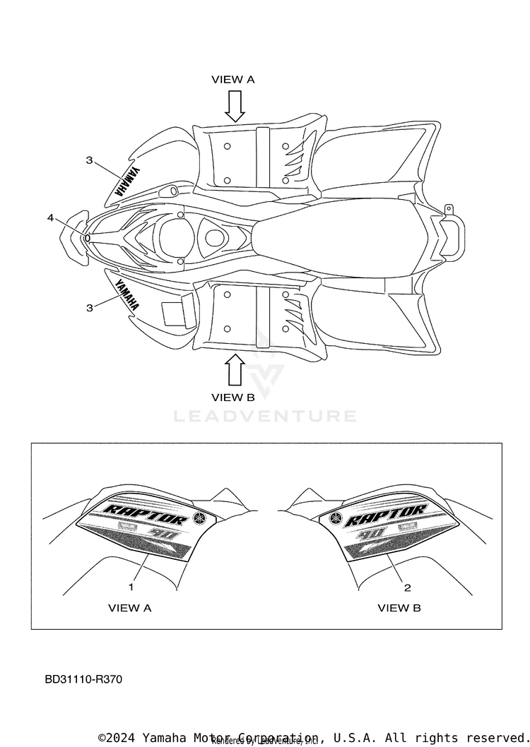 Graphics Schematic