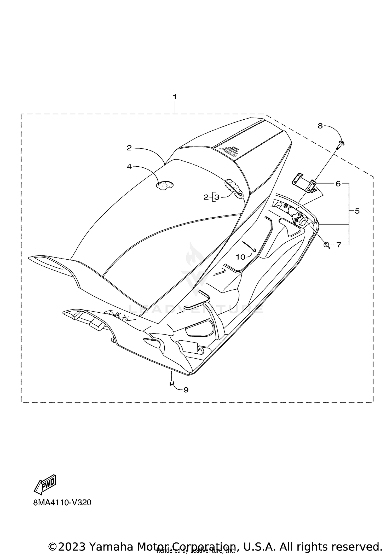 SEAT