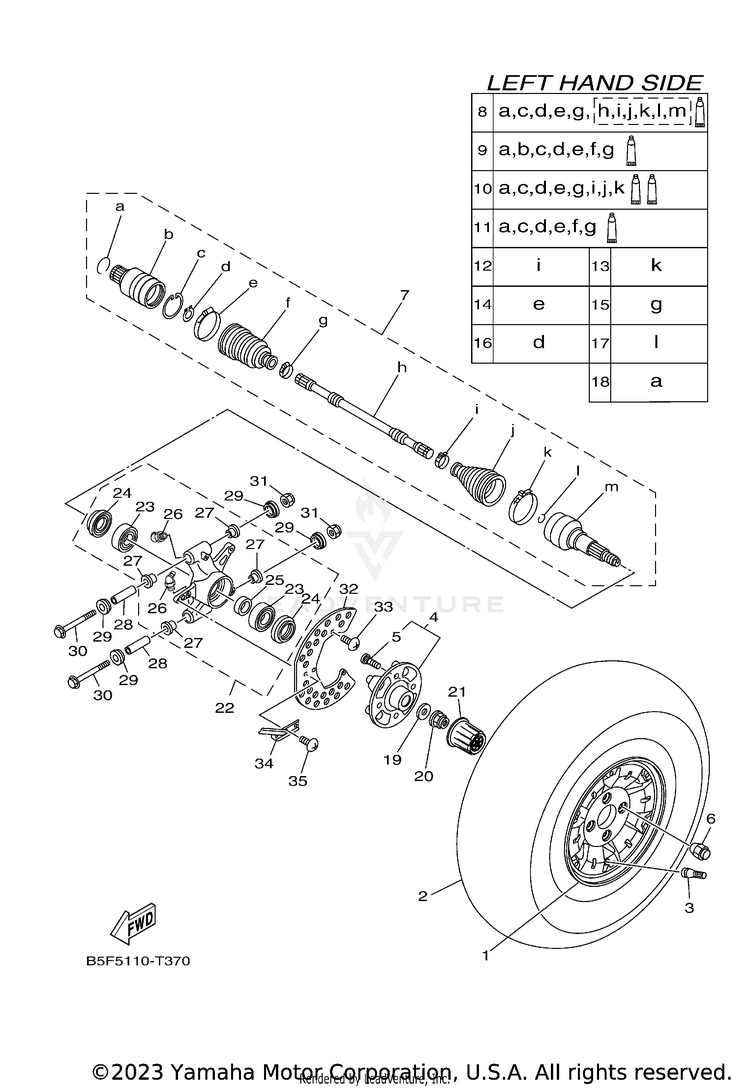 OEM Assembly Image