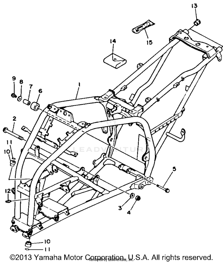 OEM Assembly Image