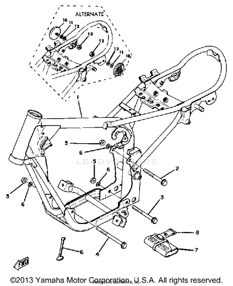 OEM Assembly Image