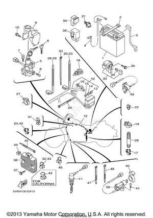 Electrical 2 Schematic