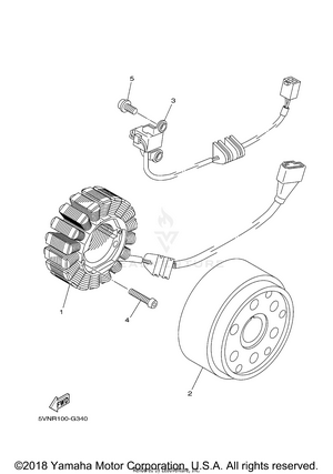 Generator Schematic