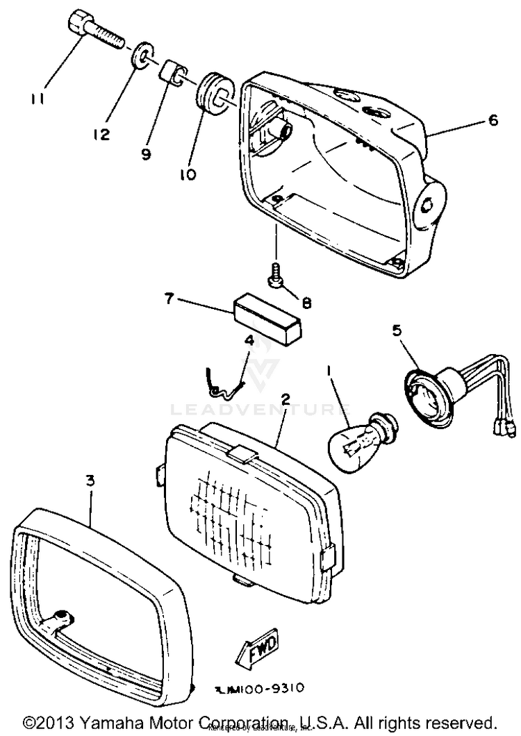 OEM Assembly Image