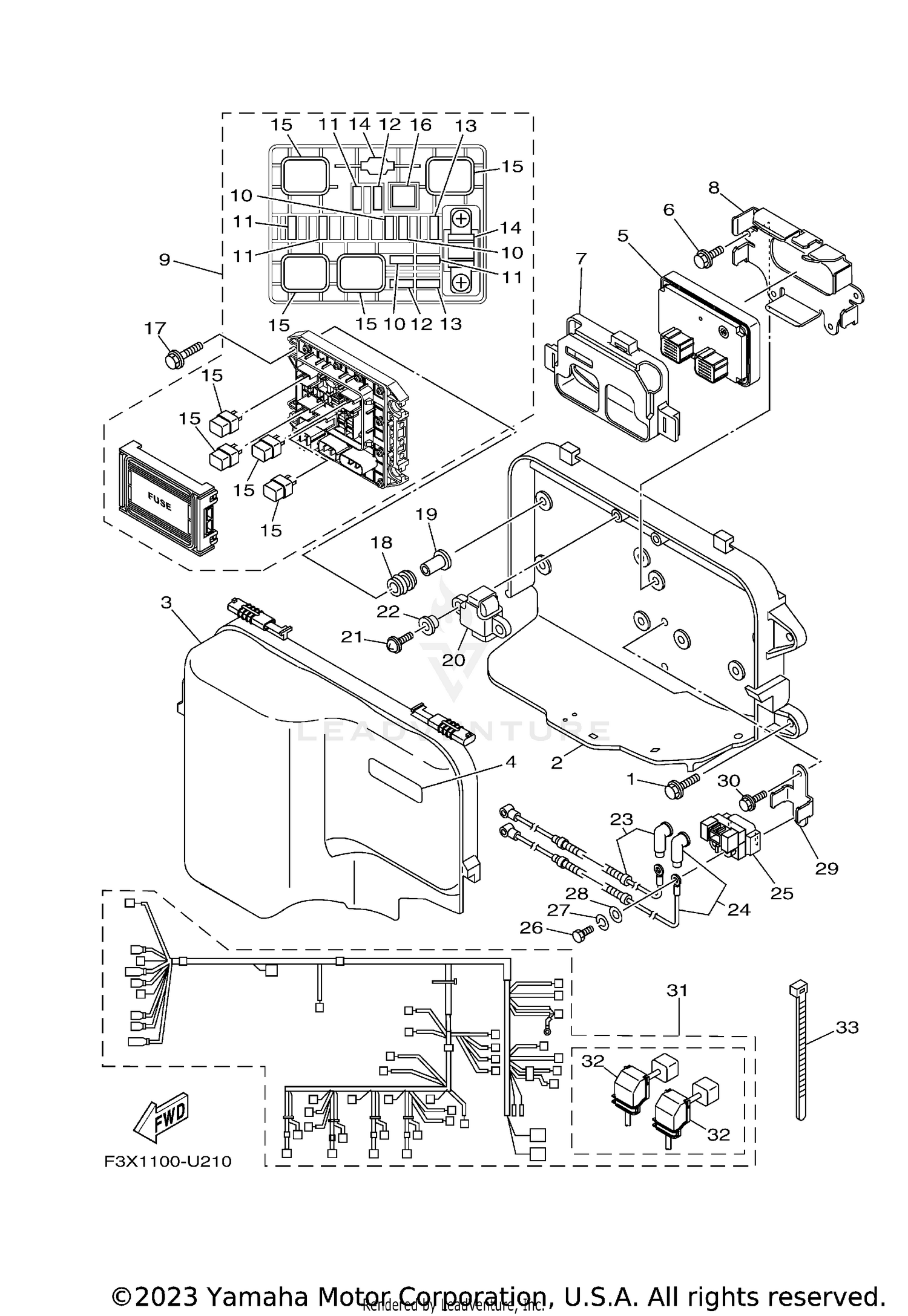 ELECTRICAL 1