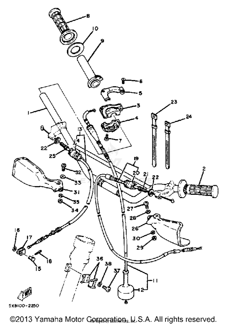 OEM Assembly Image