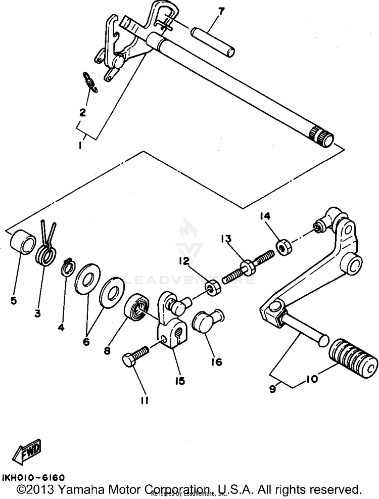 OEM Assembly Image