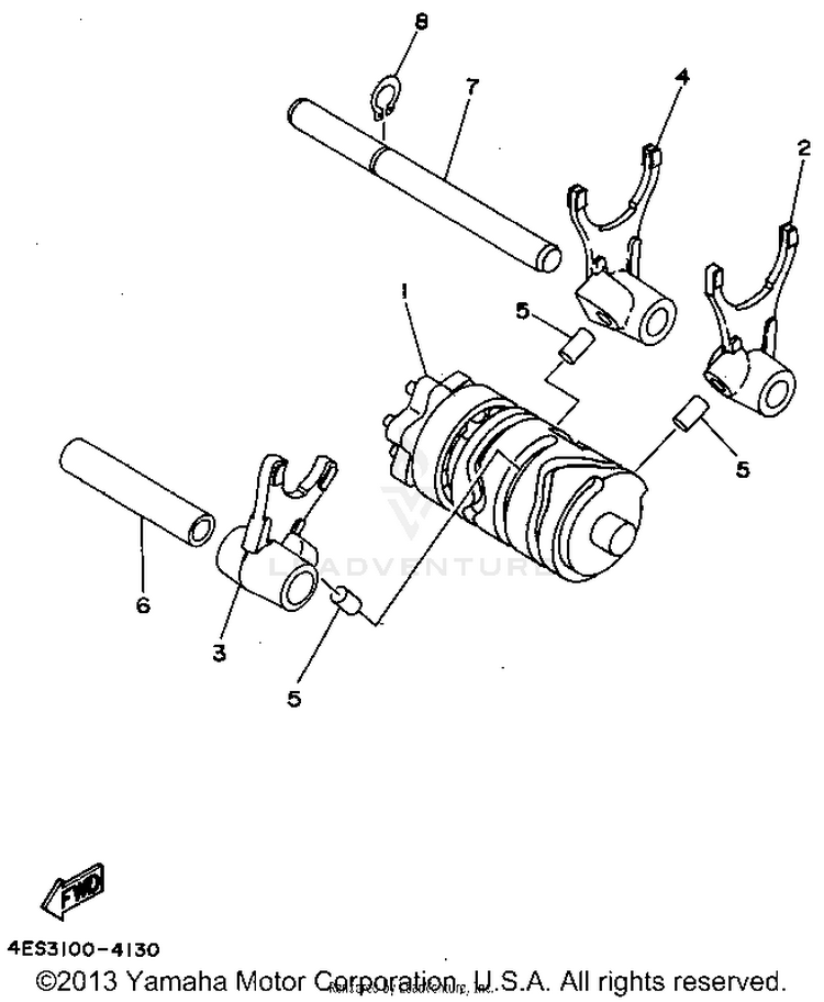 OEM Assembly Image