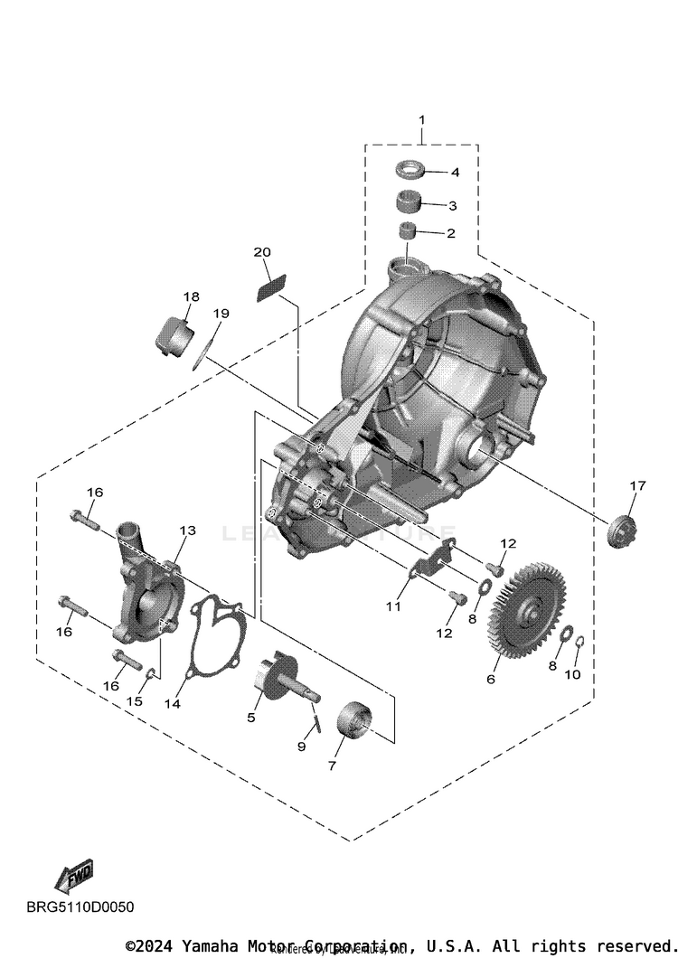 OEM Assembly Image