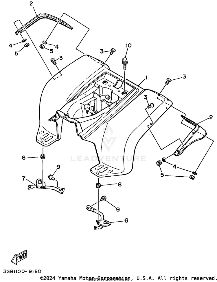OEM Assembly Image