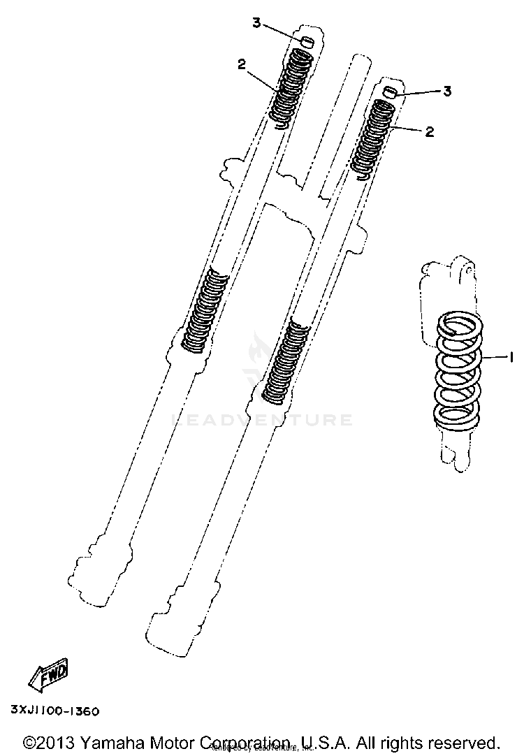 Alternate (Chassis) Schematic