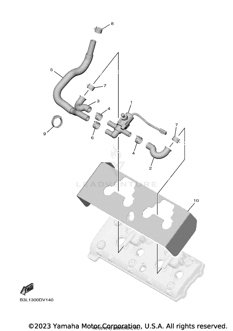 OEM Assembly Image
