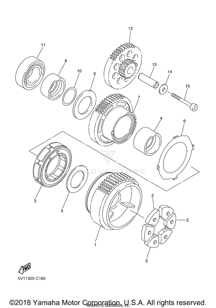 OEM Assembly Image