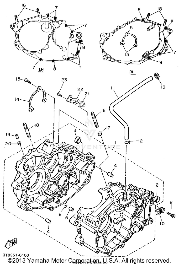 OEM Assembly Image