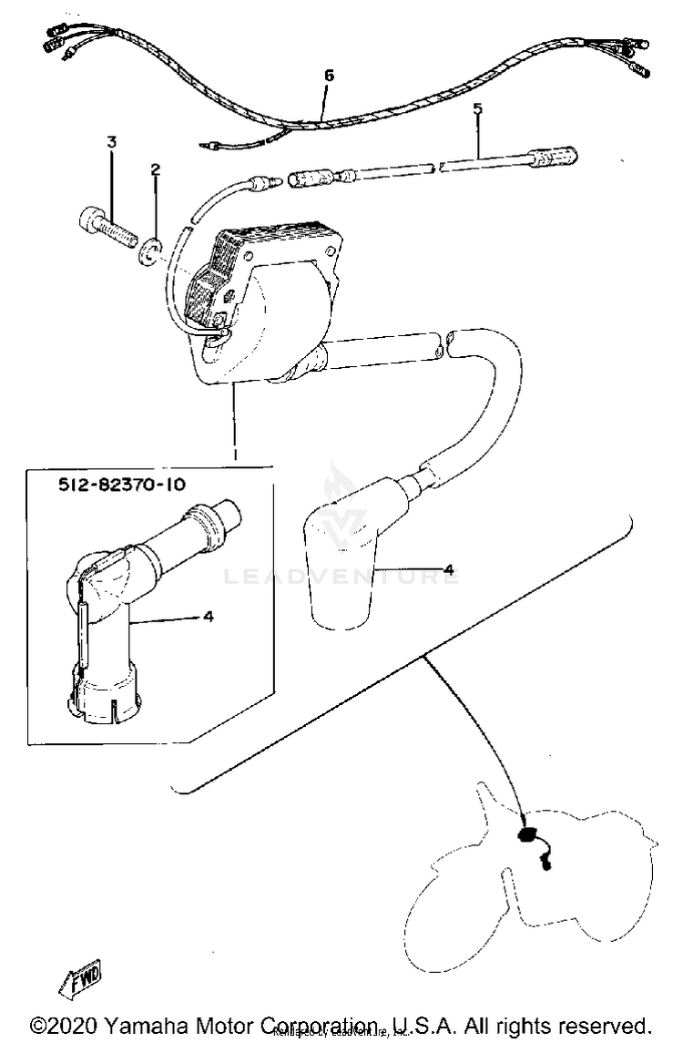 Electrical Schematic