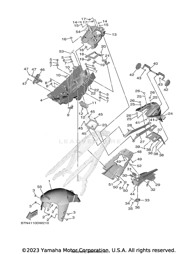 OEM Assembly Image
