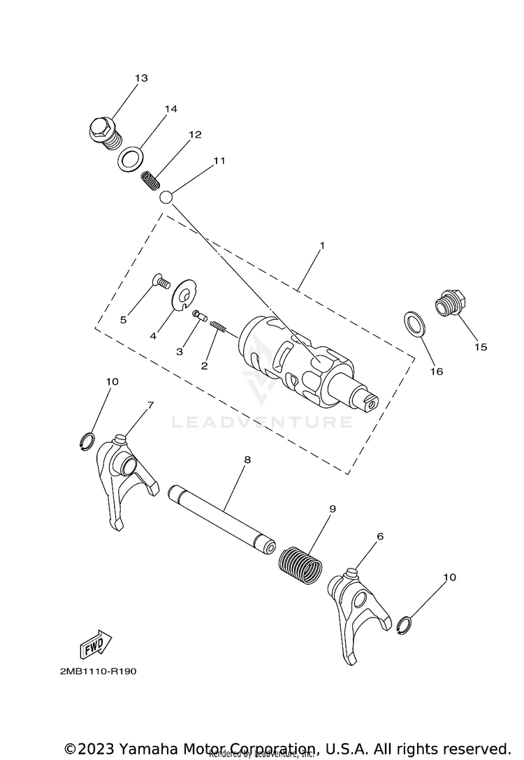 OEM Assembly Image