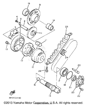 Starter Schematic