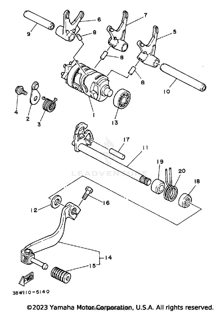 OEM Assembly Image