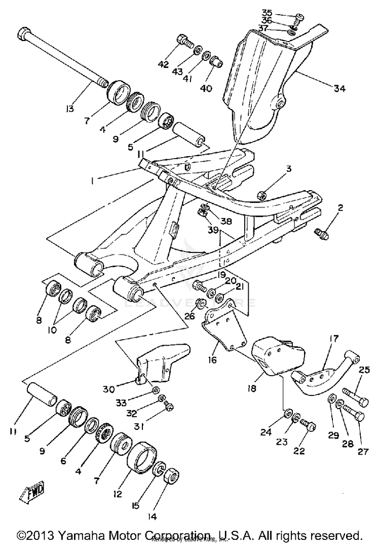 OEM Assembly Image