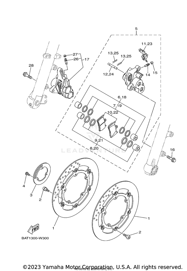 OEM Assembly Image