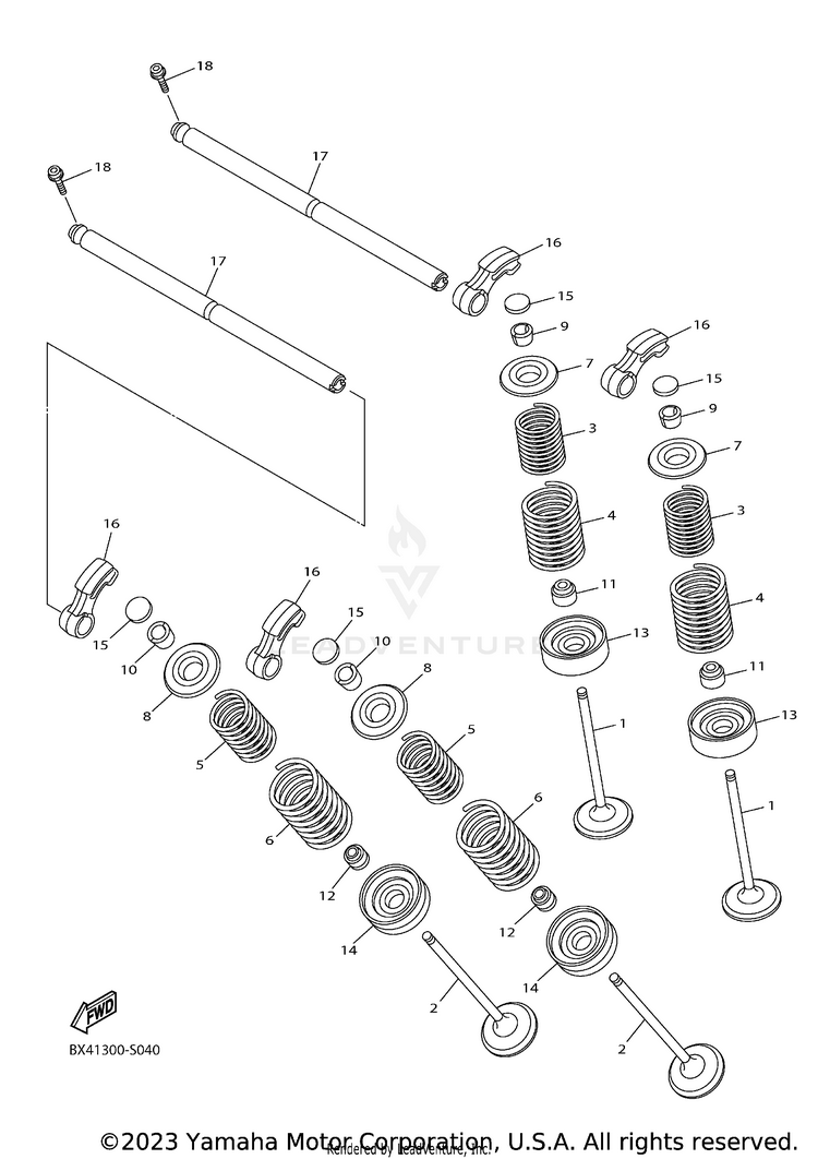 OEM Assembly Image
