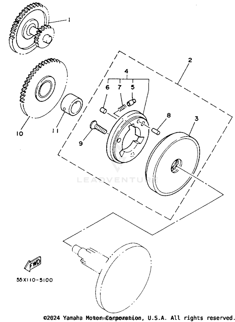 OEM Assembly Image