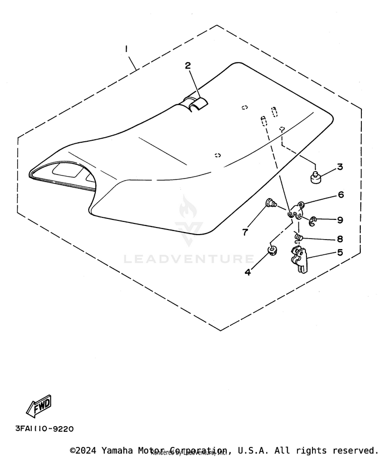 OEM Assembly Image