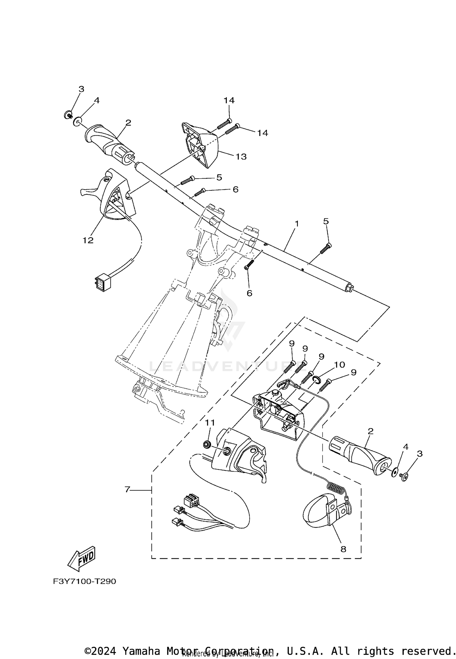 STEERING 1