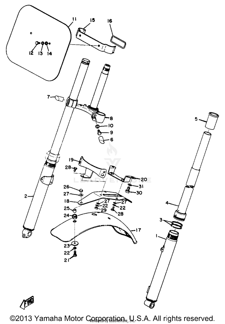 OEM Assembly Image