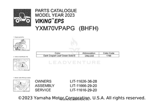 1 Title Page Schematic